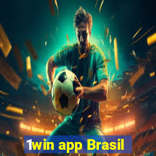 1win app Brasil