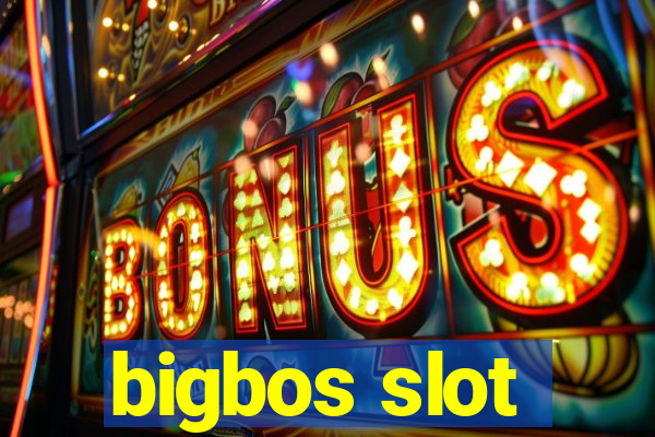 bigbos slot