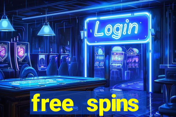 free spins registration bonus casino no deposit