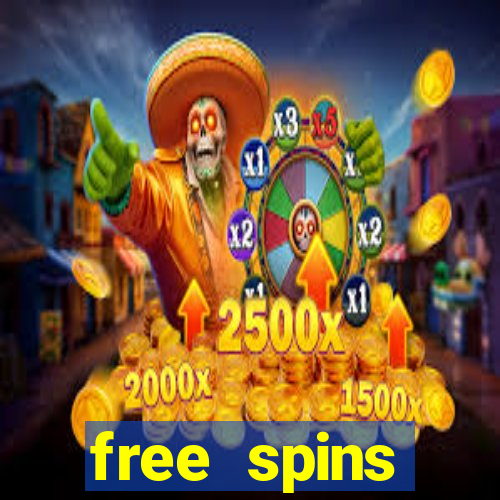 free spins registration bonus casino no deposit