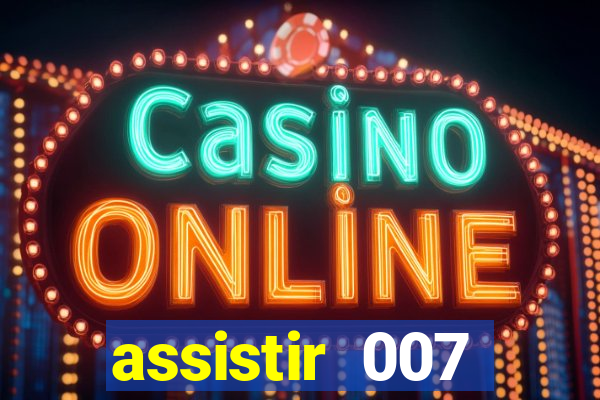 assistir 007 cassino royale filme completo em portugues