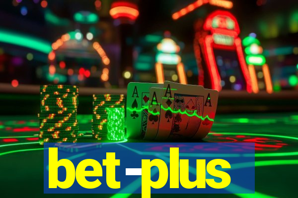 bet-plus