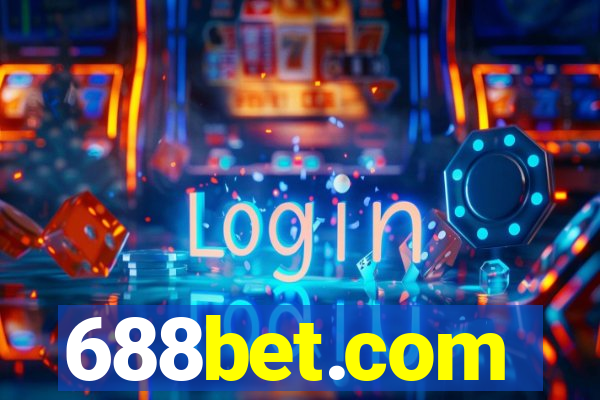 688bet.com