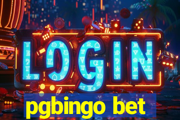 pgbingo bet