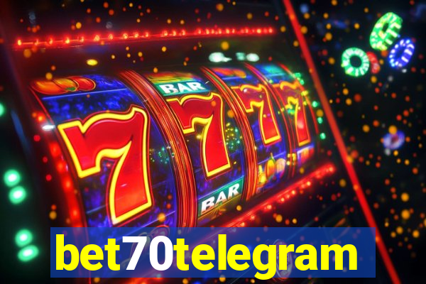 bet70telegram