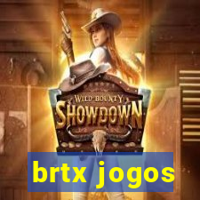 brtx jogos