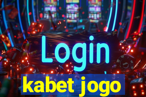 kabet jogo