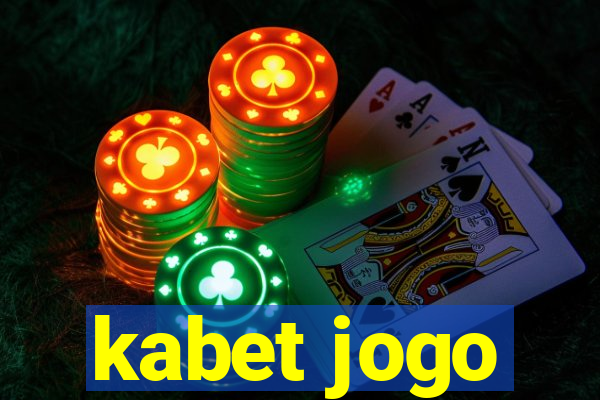 kabet jogo