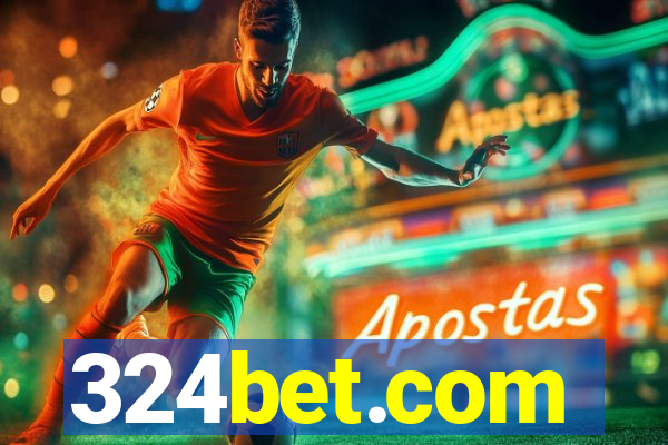 324bet.com