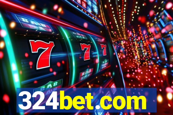 324bet.com