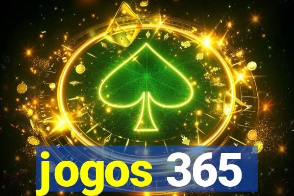 jogos 365