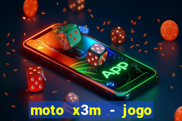 moto x3m - jogo de moto 2