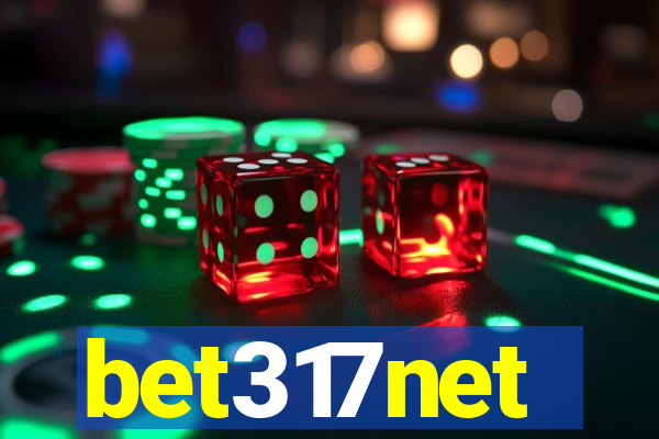 bet317net