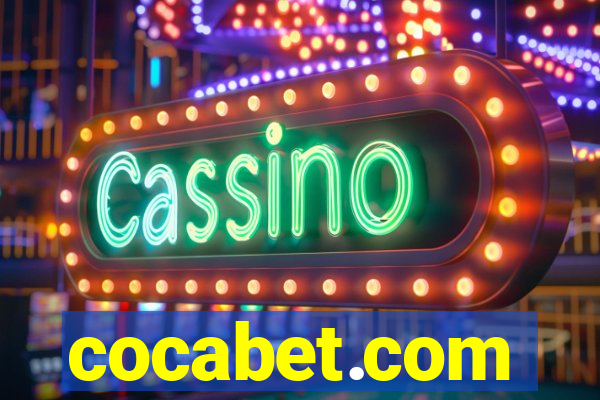 cocabet.com