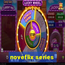 noveflix series