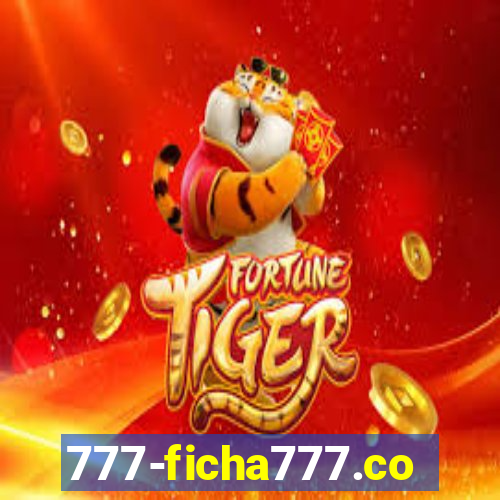 777-ficha777.com