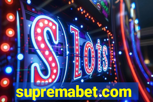 supremabet.com