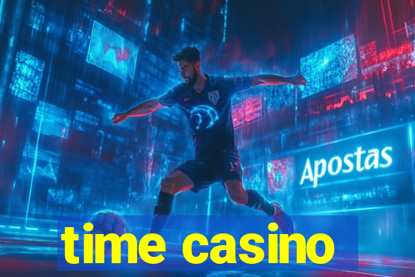 time casino