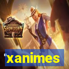 xanimes