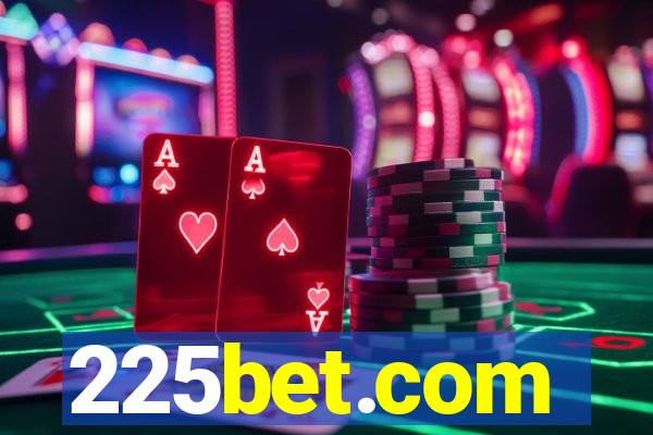 225bet.com