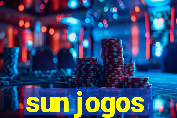 sun jogos