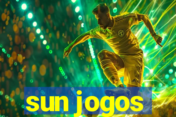 sun jogos