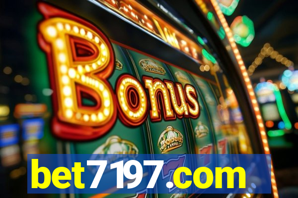 bet7197.com