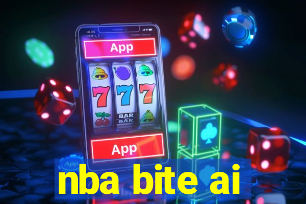 nba bite ai