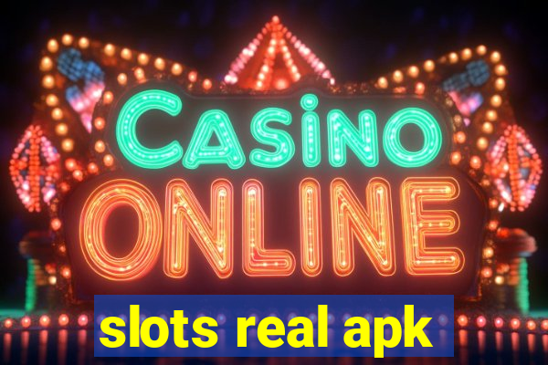 slots real apk