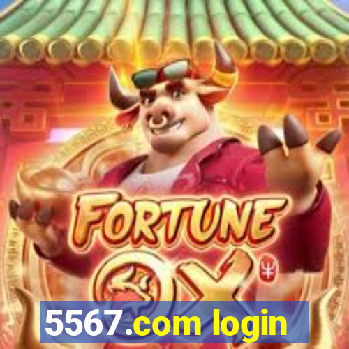 5567.com login