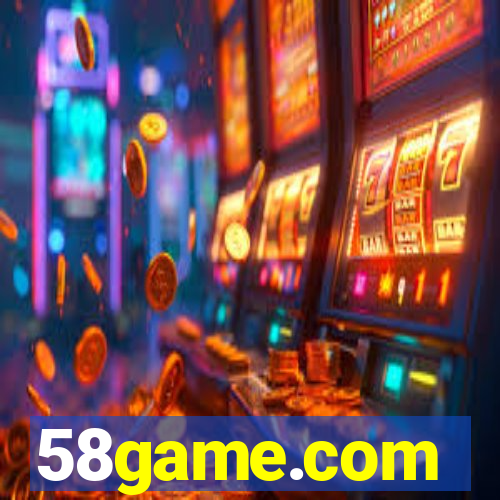 58game.com