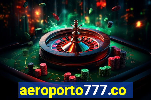 aeroporto777.com