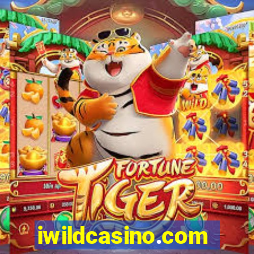 iwildcasino.com