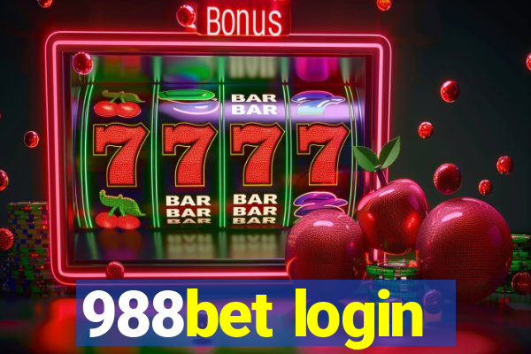 988bet login