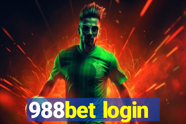 988bet login