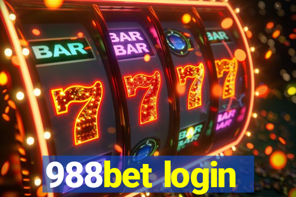 988bet login