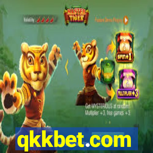 qkkbet.com