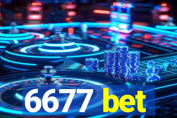 6677 bet