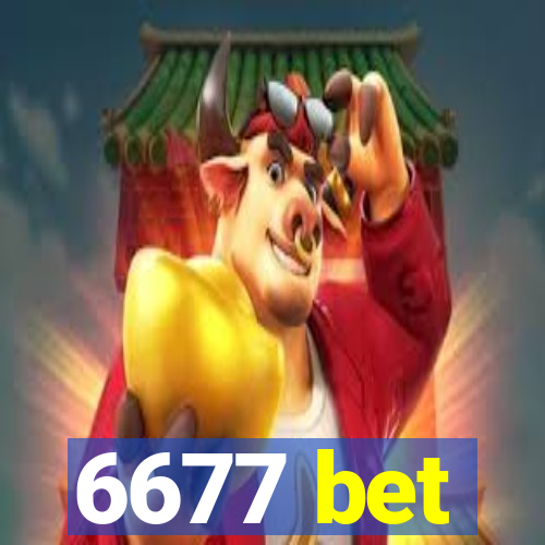 6677 bet