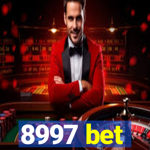 8997 bet