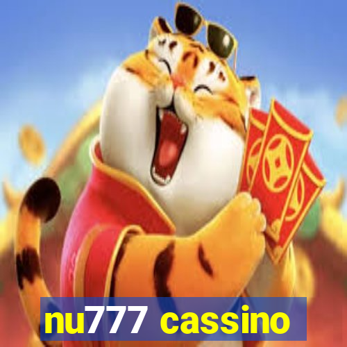 nu777 cassino