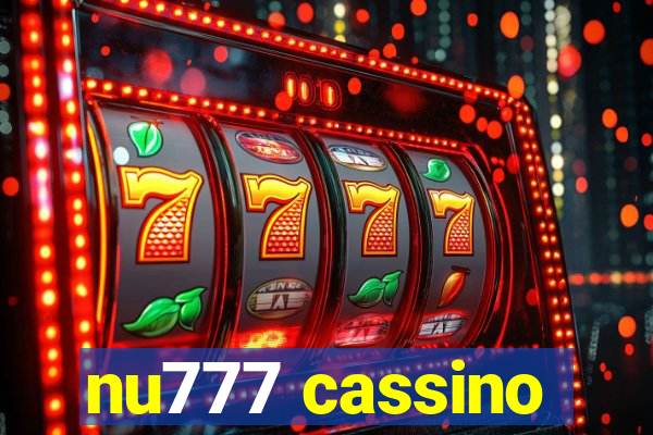 nu777 cassino