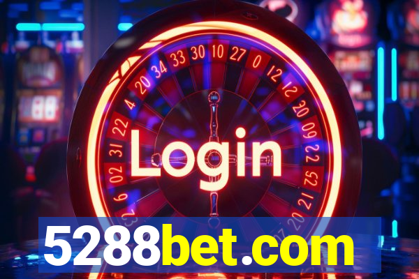 5288bet.com