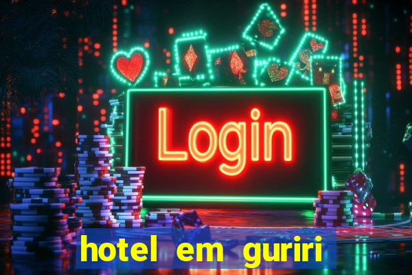 hotel em guriri beira mar