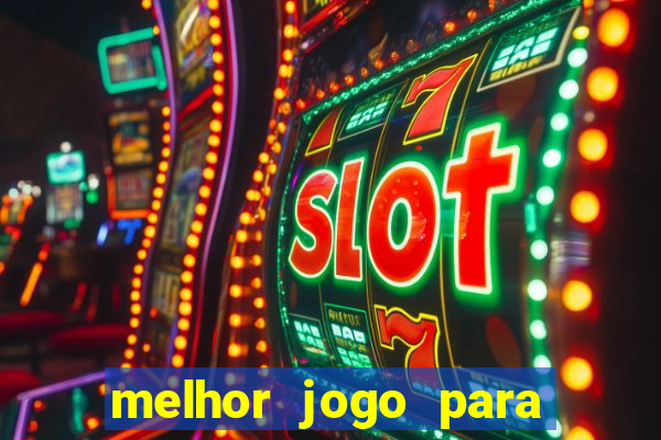 melhor jogo para comprar funcionalidade