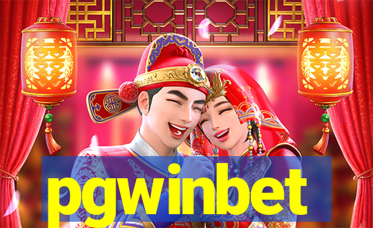 pgwinbet