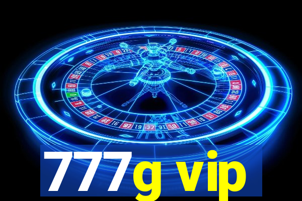 777g vip