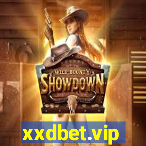 xxdbet.vip