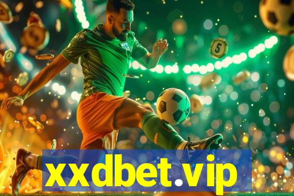 xxdbet.vip