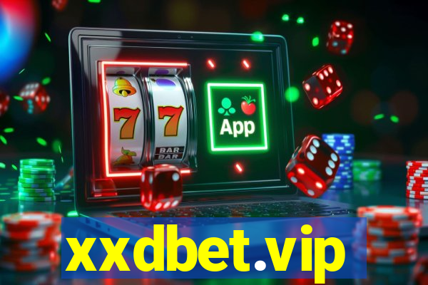 xxdbet.vip